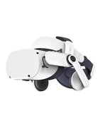 Virtual Reality