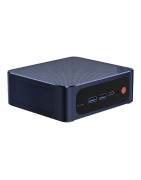Mini PCs