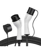 Carregadores Eletricos