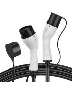 Carregadores Eletricos
