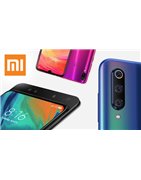 Smartphones Xiaomi
