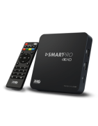 Box Android 32GB
