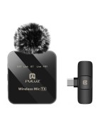 Microfones