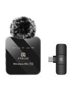 Microfones