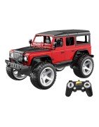 Carros RC