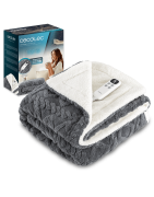 Cobertores Eletricos