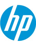 Compativeis HP