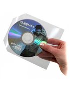 Bolsas CDs/DVDs