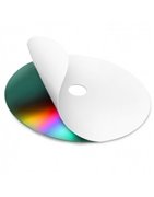 Etiquetas CDs/DVDs