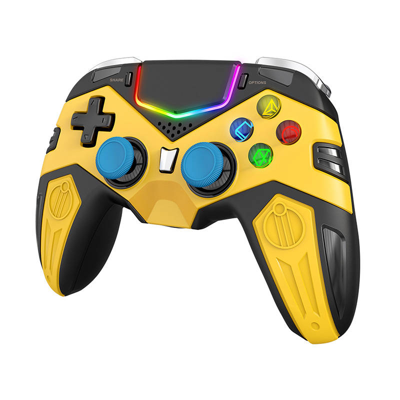 eng_pl_Wireless-Gaming-Controller-iPega-PG-P4019A-touchpad-PS4-yellow-25388_2.jpg