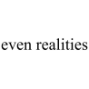 EVEN REALITIES
