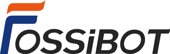 FOSSIBOT