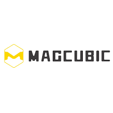 MAGCUBIC